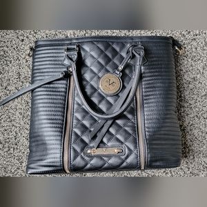 Versace Tote Laptop Large Bag